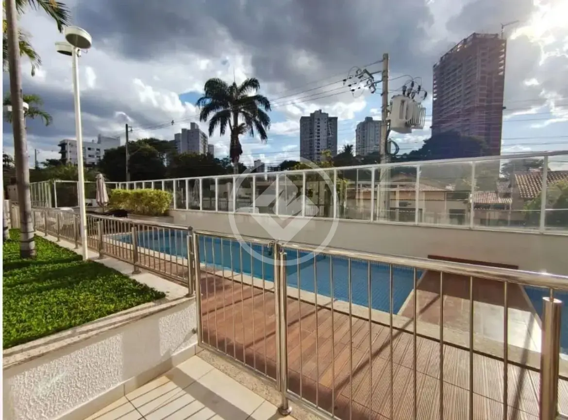 Image 7 - Apartamento em Vila Rosa, Goiânia - GO