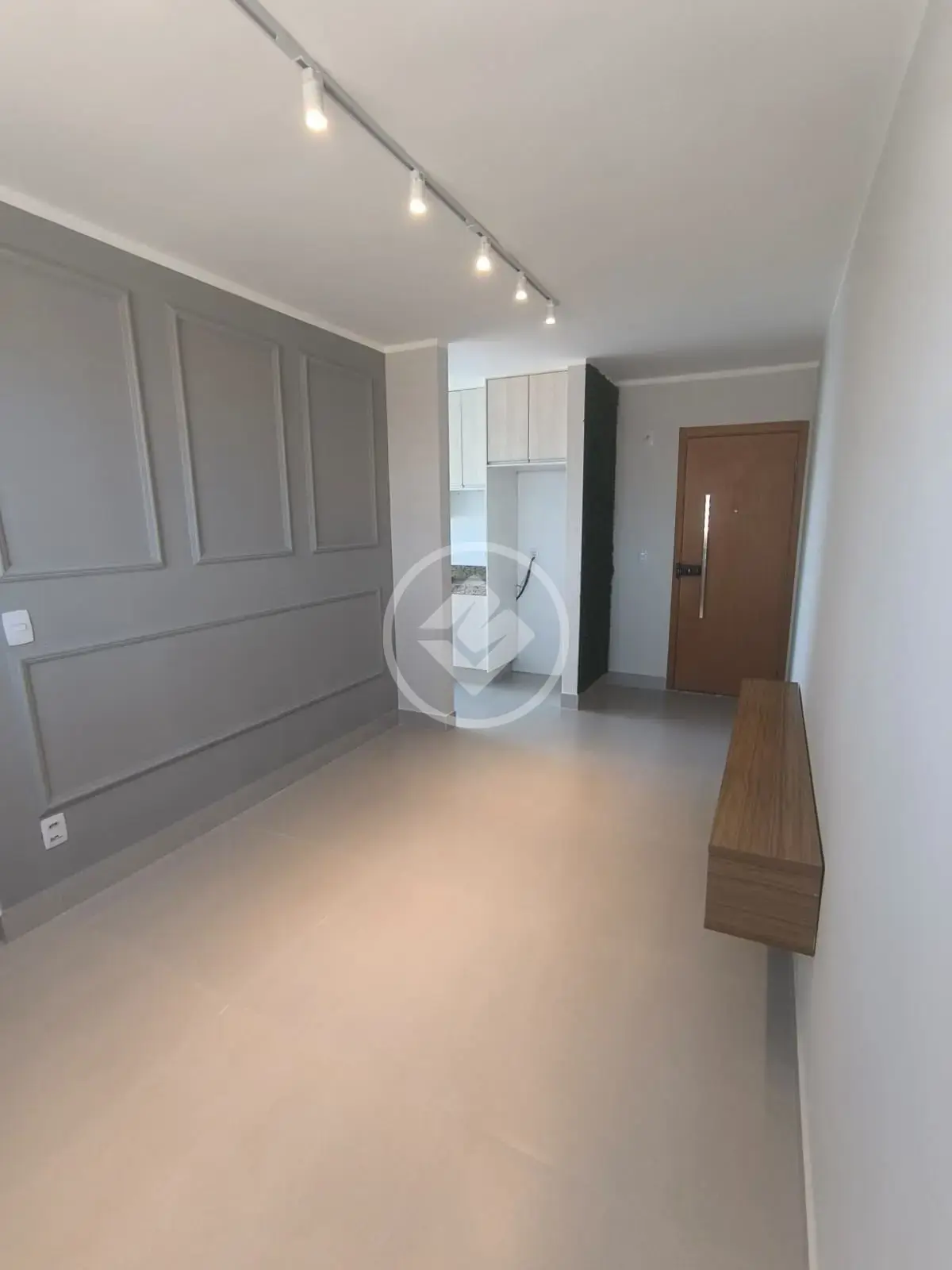 Imagem 1 - Apartamento em Setor Faiçalville, Goiânia - GO