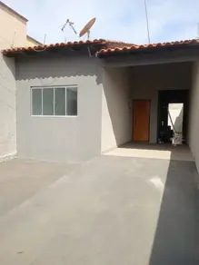 Casa RESIDENCIAL ITAIPU, Goiânia - GO — foto 1