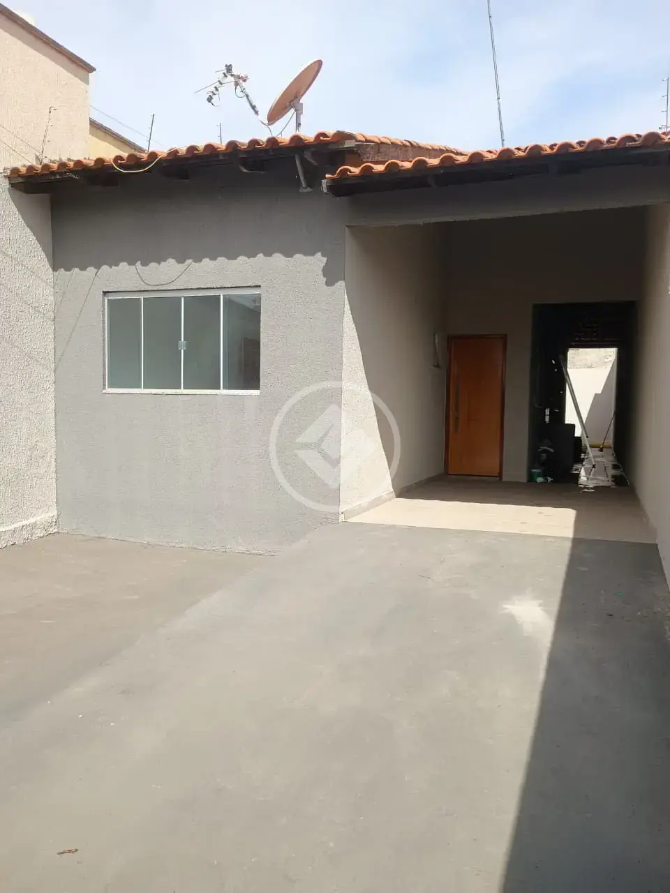 Imagem 1 - Casa em RESIDENCIAL ITAIPU, Goiânia - GO