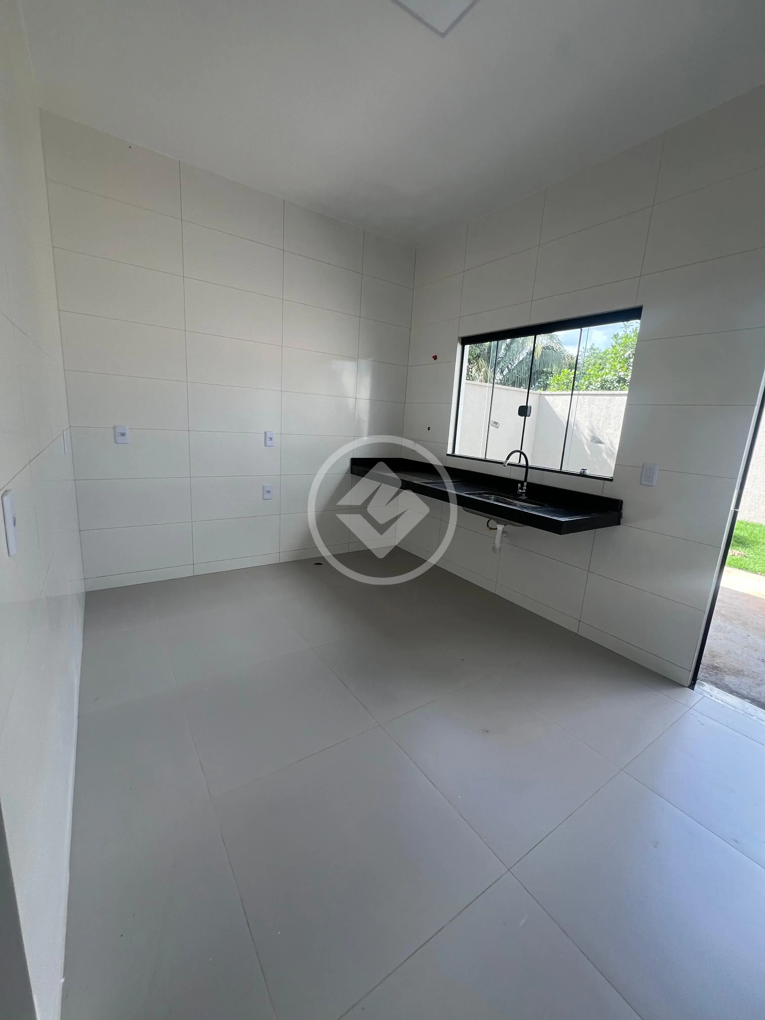 Imagem 5 - Casa em Papillon Park, Aparecida de Goiânia - GO