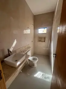 Imagem 2 - Casa em Papillon Park, Aparecida de Goiânia - GO
