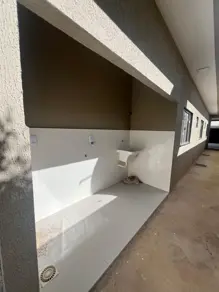 Imagem 4 - Casa em Papillon Park, Aparecida de Goiânia - GO