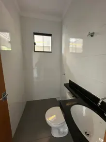 Casa Jardim Alto Paraíso, Aparecida de Goiânia - GO — foto 2