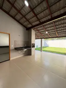 Imagem 6 - Casa em Pontal Sul - Acréscimo, Aparecida de Goiânia - GO