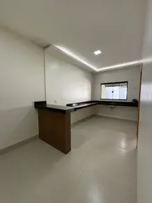 Imagem 3 - Casa em Pontal Sul - Acréscimo, Aparecida de Goiânia - GO