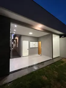 Casa Jardim Boa Esperança, Aparecida de Goiânia - GO — foto 1