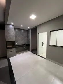 Casa Jardim Boa Esperança, Aparecida de Goiânia - GO — foto 2