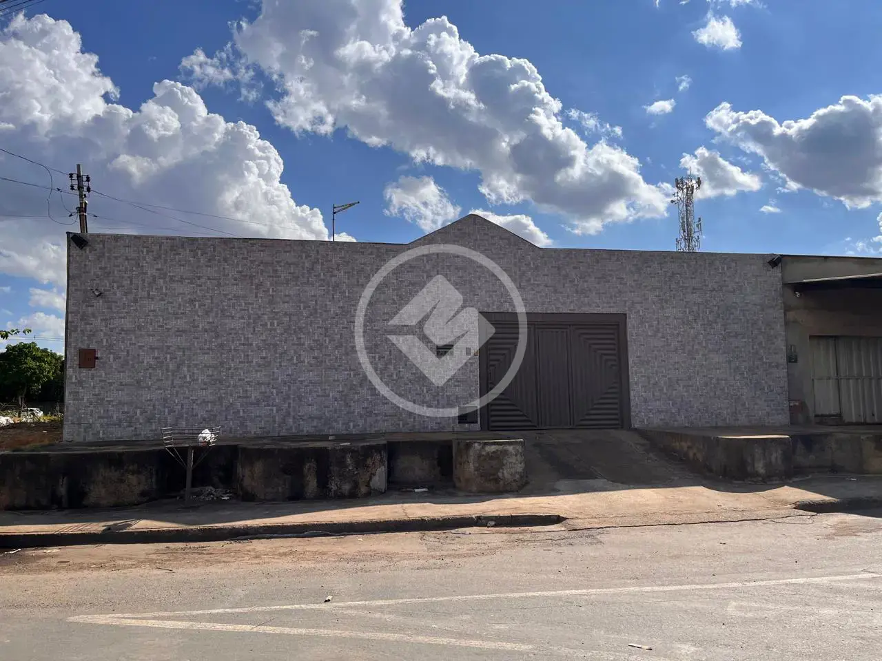 Imagem 2 - Casa em Jardim Tropical, Aparecida de Goiânia - GO