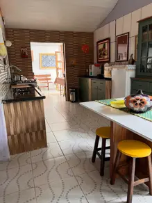 Casa Jardim Tropical, Aparecida de Goiânia - GO — foto 1