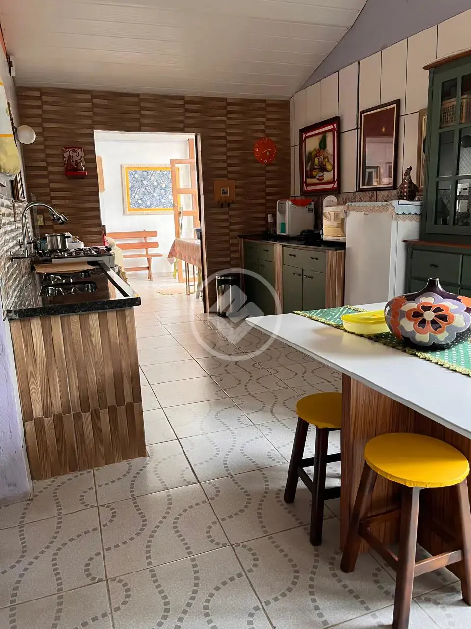 Imagem 1 - Casa em Jardim Tropical, Aparecida de Goiânia - GO