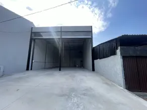 Imagem 2 - Galpão em Residencial Forteville, Goiânia - GO
