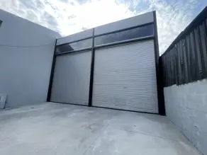 Galpão Residencial Forteville, Goiânia - GO — foto 2