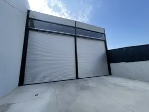 Galpão Residencial Forteville, Goiânia - GO — foto 1