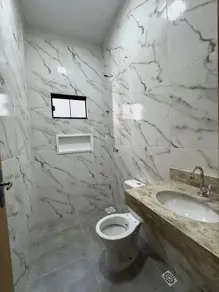 Casa Residencial Buena Vista III, Goiânia - GO — foto 1