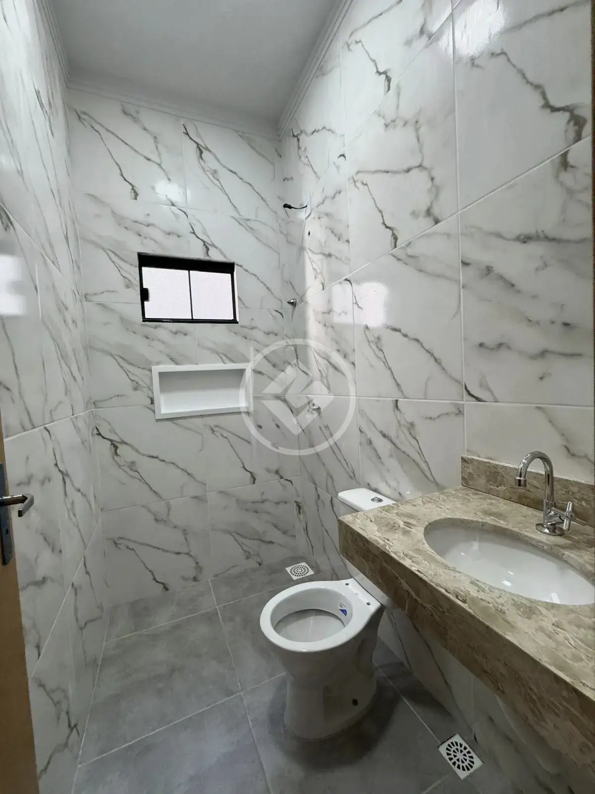Imagem 1 - Casa em Residencial Buena Vista III, Goiânia - GO