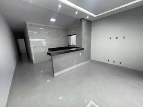 Imagem 6 - Casa em Setor Conde dos Arcos, Aparecida de Goiânia - GO