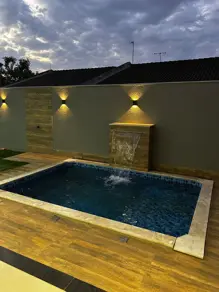 Casa Jardim Ipiranga, Aparecida de Goiânia - GO — foto 1