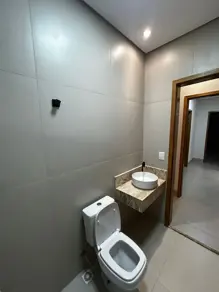 Imagem 3 - Casa em Jardim Ipiranga, Aparecida de Goiânia - GO