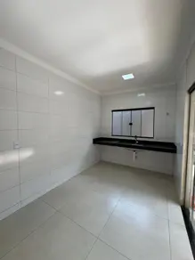 Imagem 3 - Casa em Jardim Buriti Sereno, Aparecida de Goiânia - GO