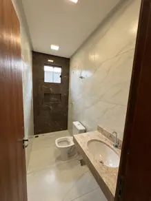 Casa Jardim Buriti Sereno, Aparecida de Goiânia - GO — foto 2