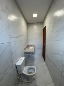 Imagem 4 - Casa em Jardim Buriti Sereno, Aparecida de Goiânia - GO