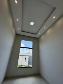 Imagem 5 - Casa em Jardim Buriti Sereno, Aparecida de Goiânia - GO