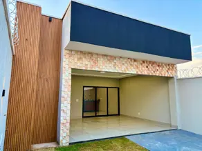 Casa Setor Tres Marias, Goiânia - GO — foto 1