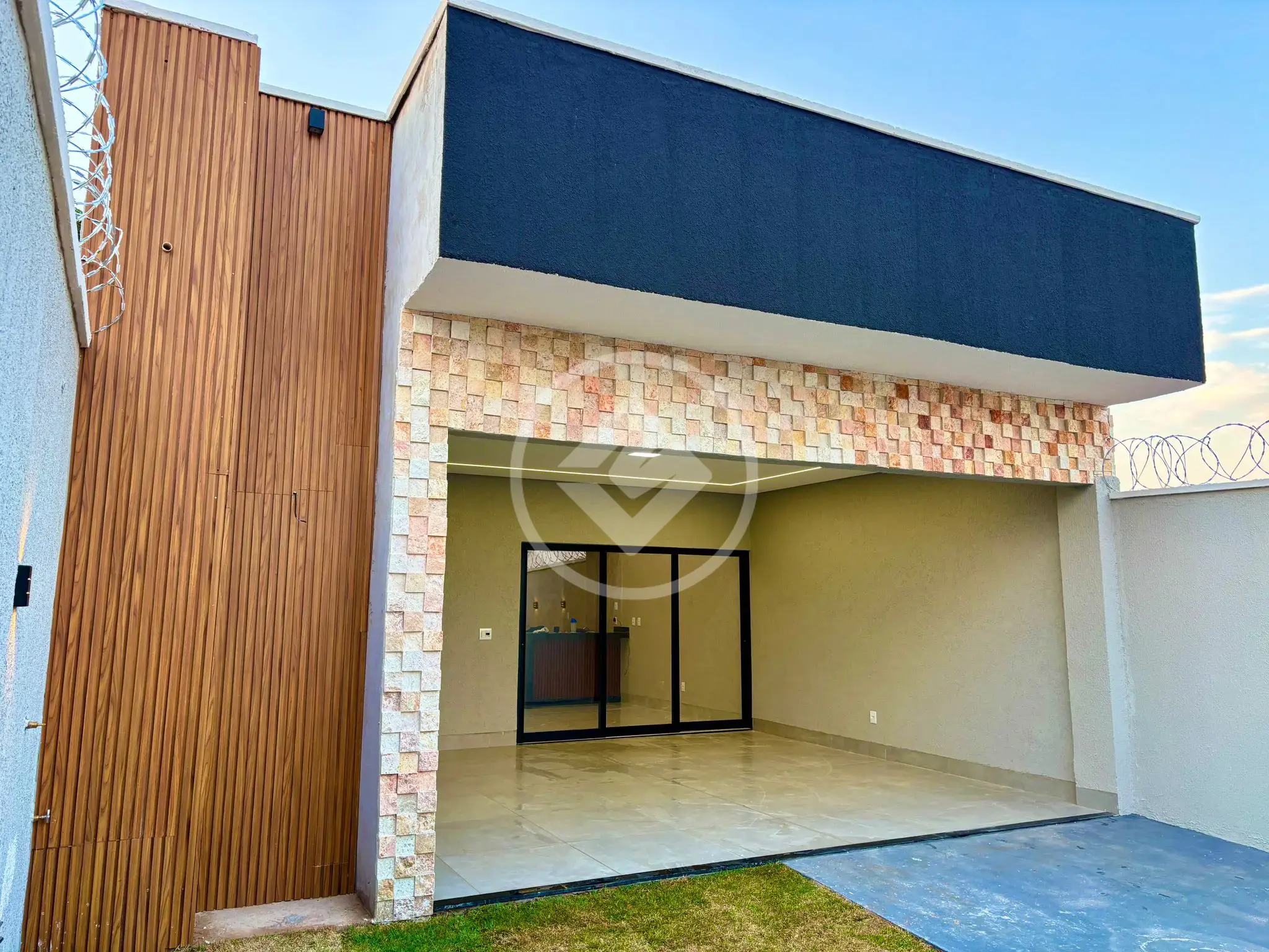 Imagem 1 - Casa em Setor Tres Marias, Goiânia - GO