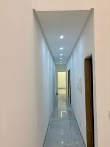 Casa Setor Tres Marias, Goiânia - GO — foto 2