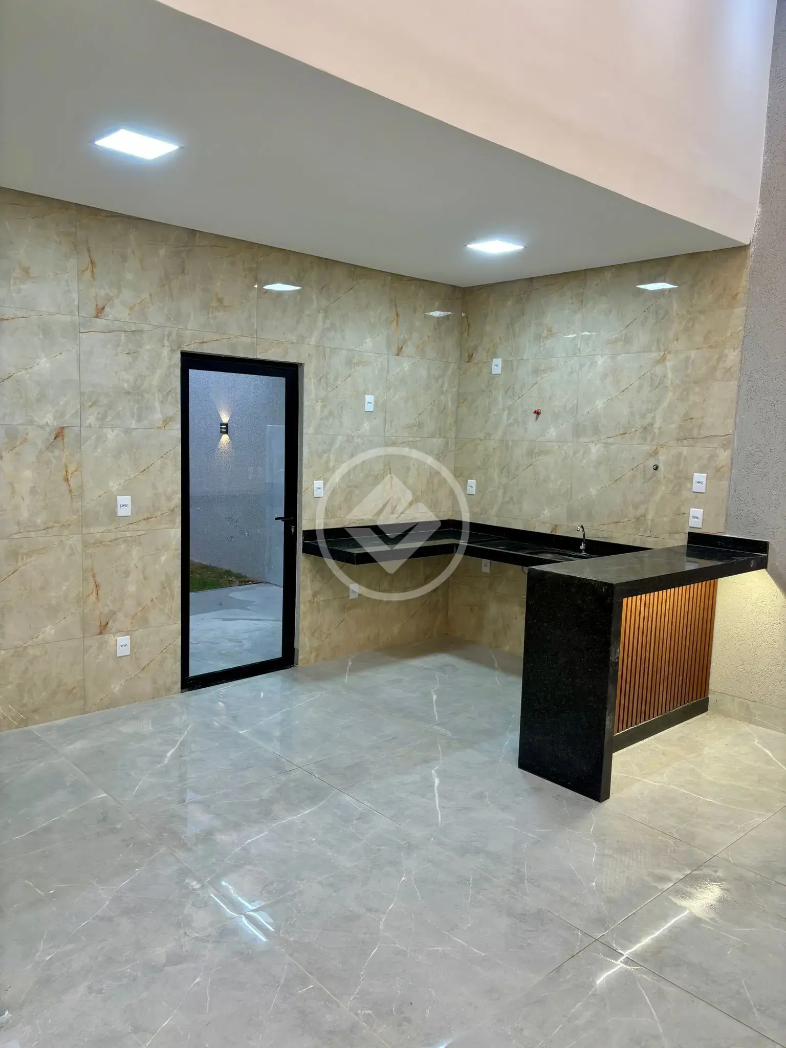 Imagem 4 - Casa em Setor Tres Marias, Goiânia - GO