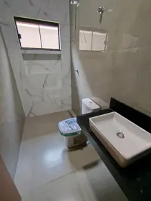 Casa Residencial Village Garavelo, Aparecida de Goiânia - GO — foto 1