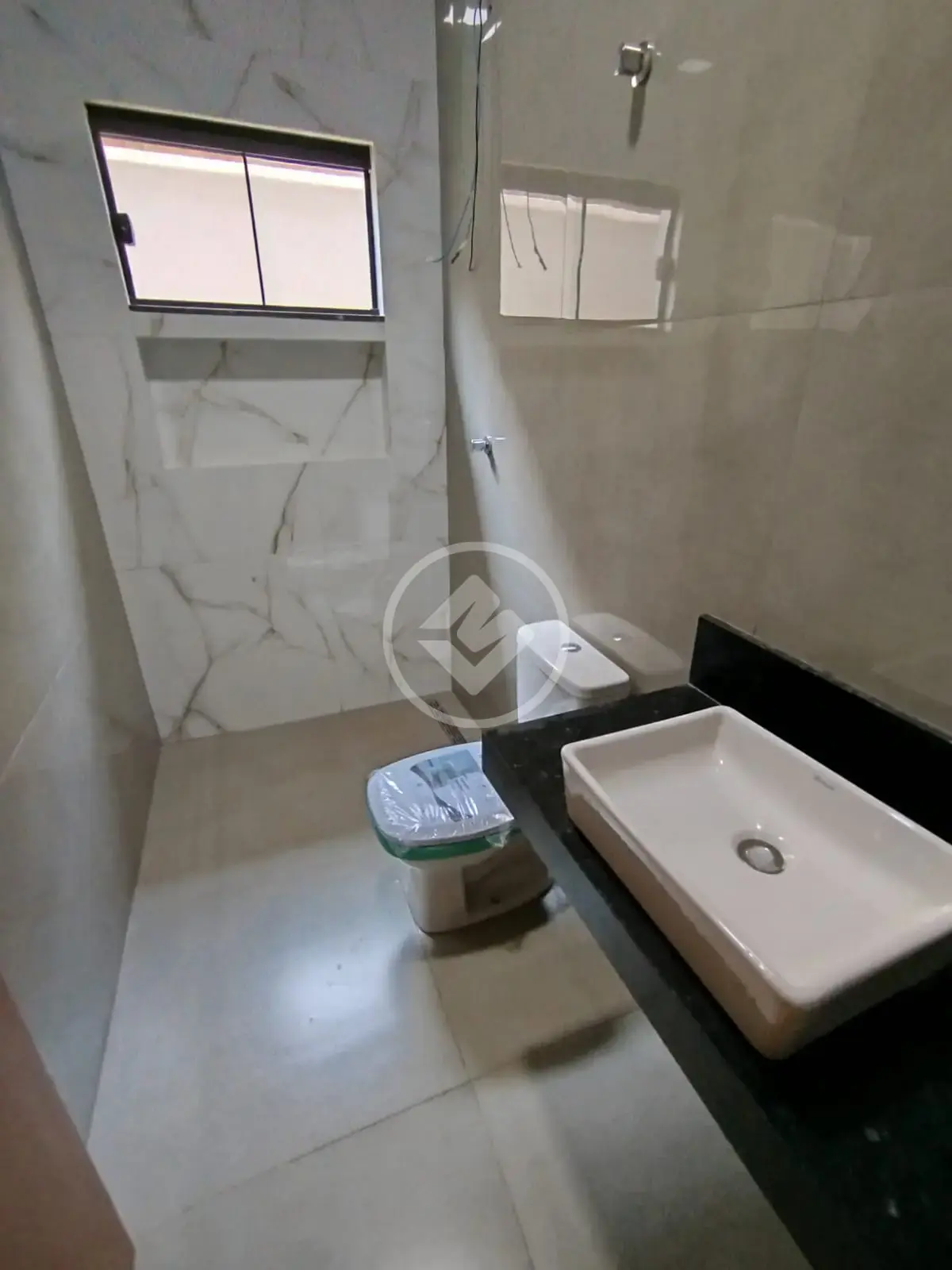 Imagem 1 - Casa em Residencial Village Garavelo, Aparecida de Goiânia - GO