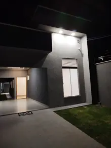 Imagem 3 - Casa em Residencial Village Garavelo, Aparecida de Goiânia - GO
