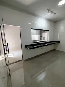 Casa Residencial Village Garavelo, Aparecida de Goiânia - GO — foto 2