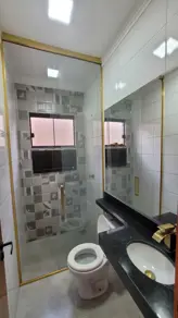 Imagem 2 - Casa em Jardim Buriti Sereno, Aparecida de Goiânia - GO