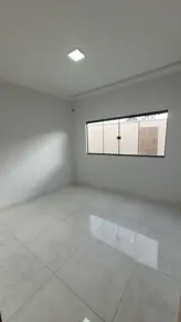 Casa Jardim Buriti Sereno, Aparecida de Goiânia - GO — foto 2