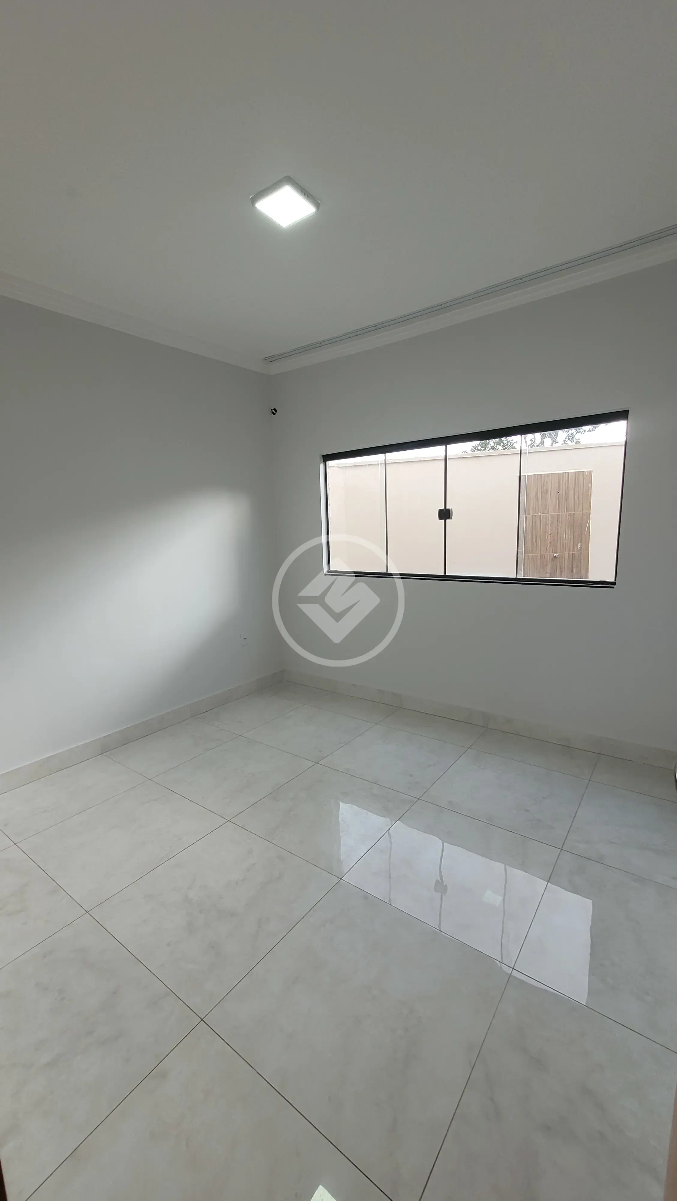 Image 2 - Casa em Jardim Buriti Sereno, Aparecida de Goiânia - GO