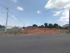 Terreno Independência, Aparecida de Goiânia - GO — foto 2