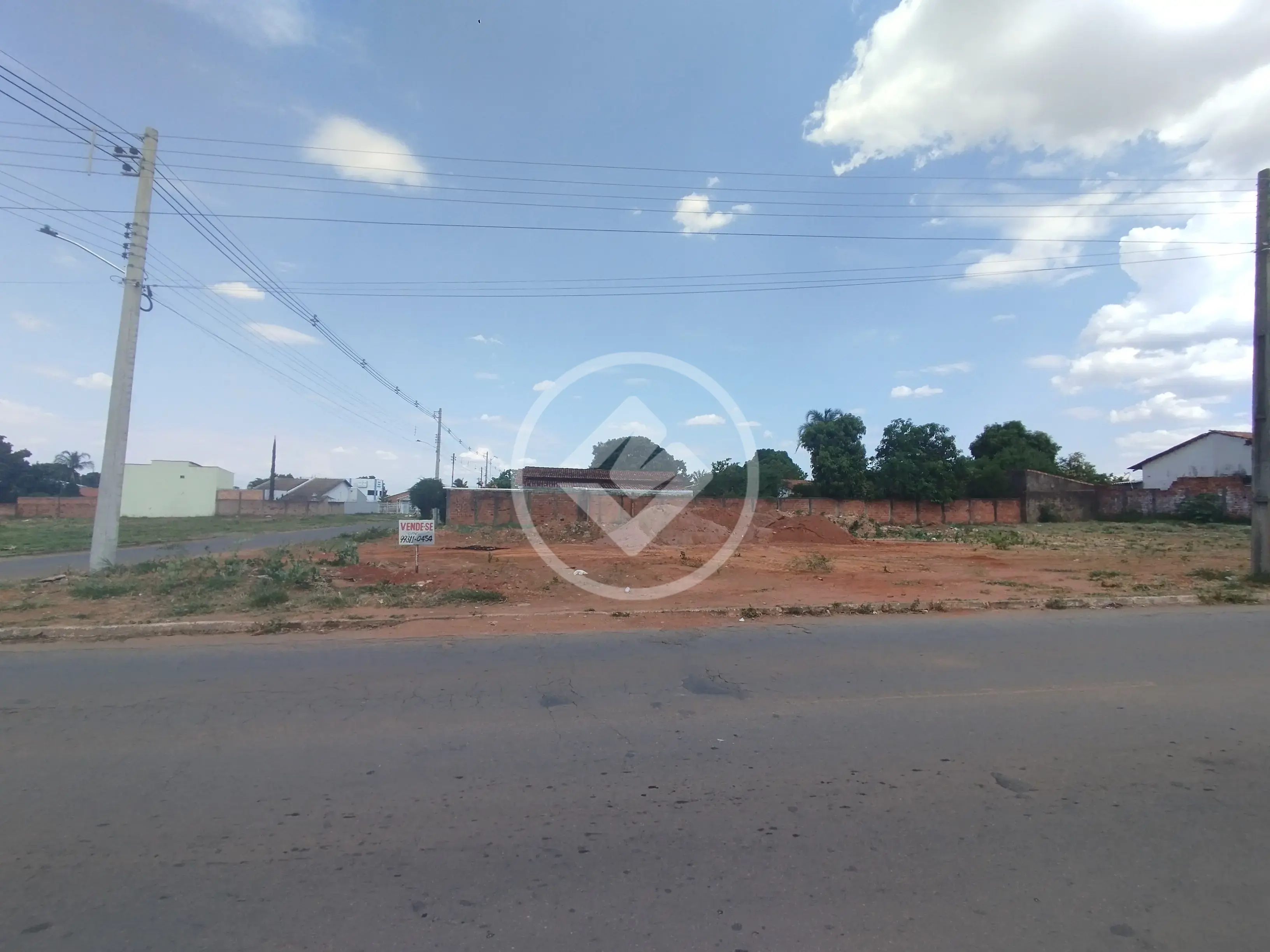 Image 2 - Terreno em Independência, Aparecida de Goiânia - GO