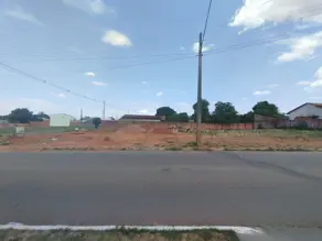 Terreno Independência, Aparecida de Goiânia - GO — foto 1