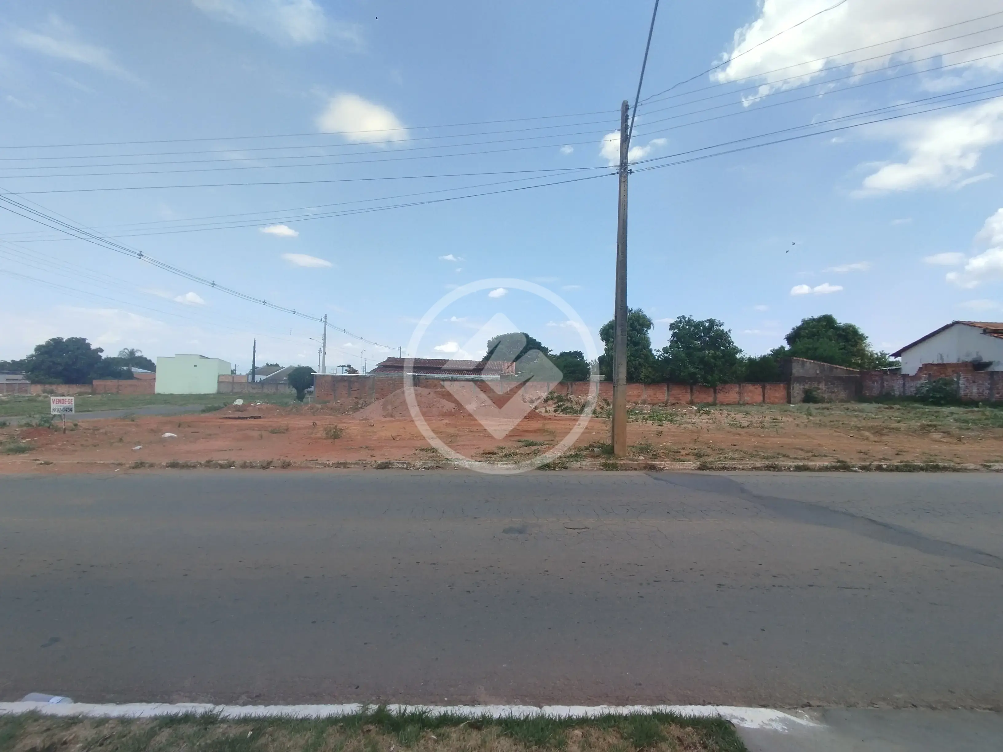 Imagem 1 - Terreno em Independência, Aparecida de Goiânia - GO