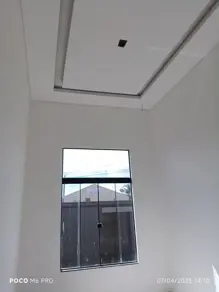 Casa Jardim Tropical, Aparecida de Goiânia - GO — foto 1