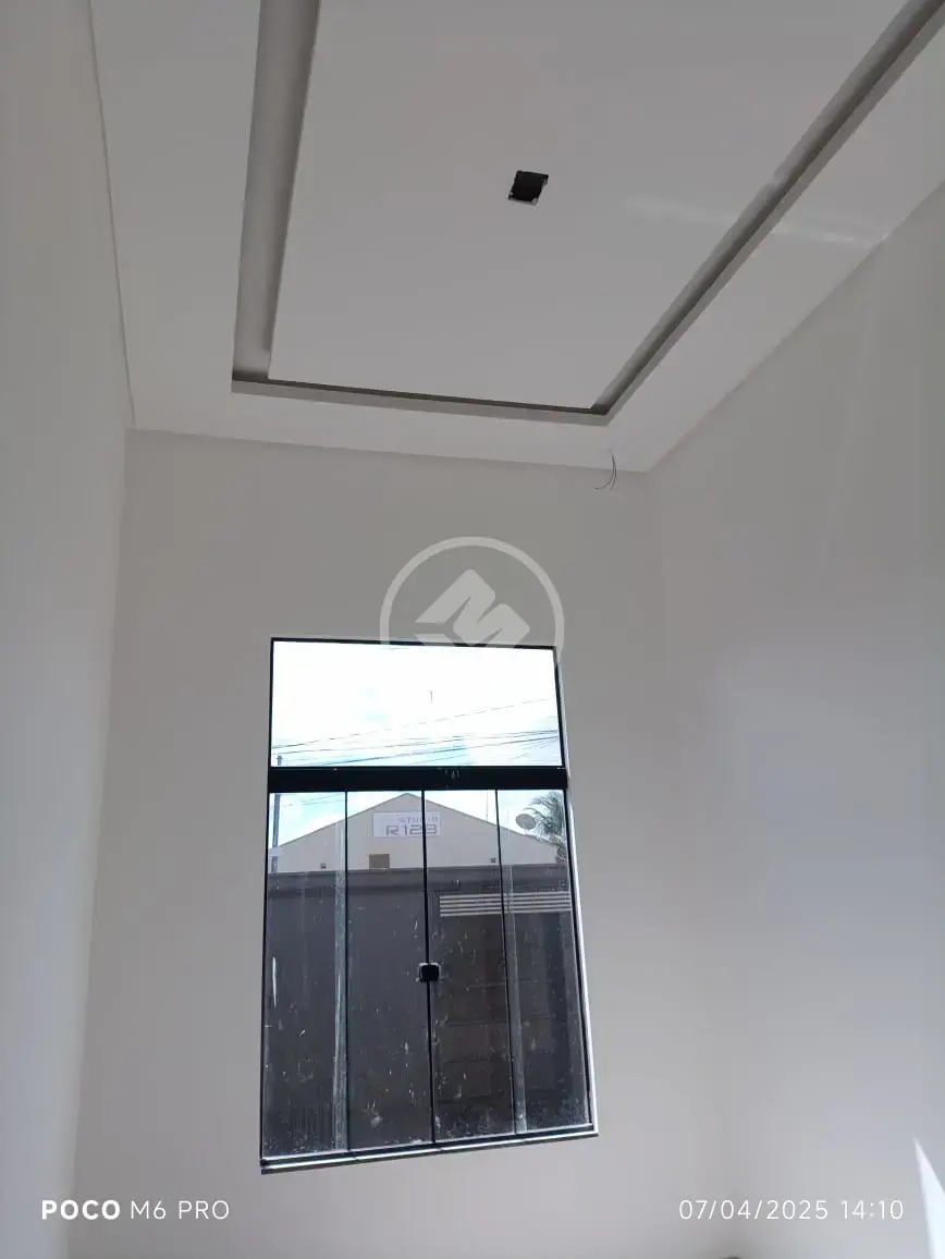 Imagem 1 - Casa em Jardim Tropical, Aparecida de Goiânia - GO