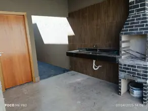 Imagem 4 - Casa em Jardim Tropical, Aparecida de Goiânia - GO