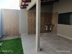 Imagem 6 - Casa em Jardim Tropical, Aparecida de Goiânia - GO