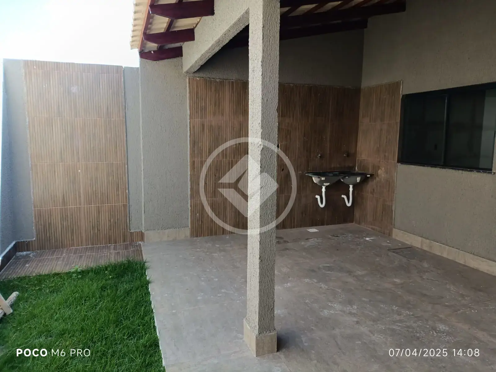 Imagem 6 - Casa em Jardim Tropical, Aparecida de Goiânia - GO