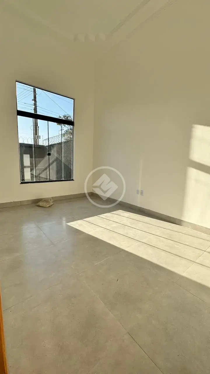 Imagem 5 - Casa em Setor Colonial Sul, Aparecida de Goiânia - GO