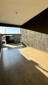 Imagem 3 - Casa em Setor Colonial Sul, Aparecida de Goiânia - GO