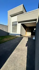 Imagem 6 - Casa em Setor Colonial Sul, Aparecida de Goiânia - GO